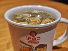 -炉小二铜锅牛蛙•川湘菜(三里屯店)