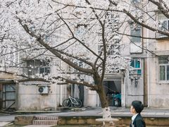 -光谷广场