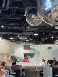 -MINI MARS KIDS CLUB亲子家庭中心(长宁天山店)