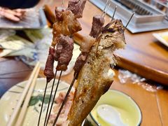 -老白清真烧烤(锦州旗舰店)