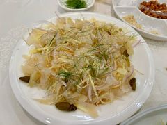 -寻味顺德·南记酒家·传统顺德菜·鱼生(广源路店)