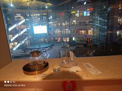 -西贝莜面村(上海百联西郊店)