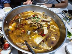 -楚鱼王·河鲜·湖北菜(华农店)
