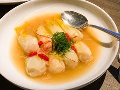 -悦轩中餐厅·高空江景·杭州柏悦酒店