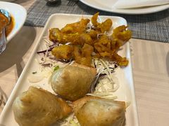 -Little PaPa印度尼泊尔餐厅