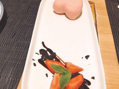 -百特喜·意大利餐厅(八佰伴镇江店)
