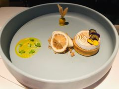 -L'Arome芳芳法国餐厅(仙林金鹰店)