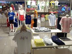 -天和百货(华南MALL店)