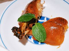 -大鸭梨烤鸭·北京菜(南小街/南苑店)
