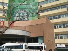 -青岛市市立医院(本部)