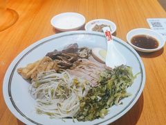 -壹只卤鹅 · 潮汕菜(京基百纳店)