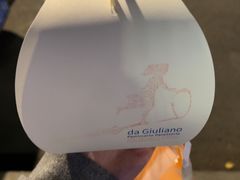 -DA GIULIANO