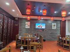 -德顺源·非遗烧麦·老菜(大观园店)