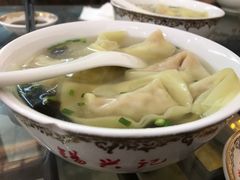 -锡兴记(紫荆花路店)
