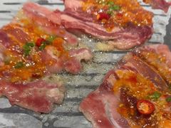 -阿亲家·韩式无限烤肉(不夜城店)