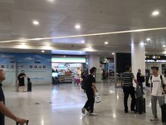 -杭州萧山国际机场