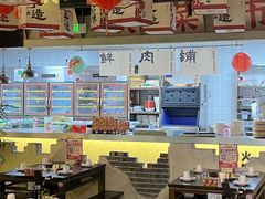 -牛市坎火锅(建设路店)