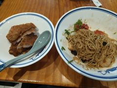 -天天鲜面馆(衡山路店)