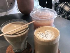-RWORK·COFFEE(滨江店)