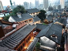 -重庆十八梯传统风貌区