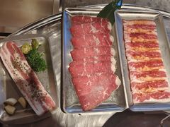 -韩山葵烤肉(太古里店)