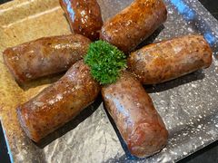 黑椒香肠-KCOOKING概念韩餐(世茂52+店)