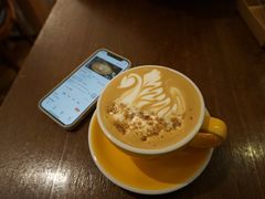 -COFFEE HOLIC(朝外SOHO店)