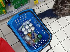 -沃尔玛超市(人民广场店)