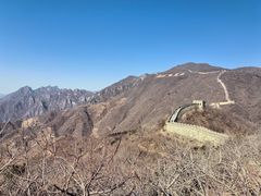 -慕田峪长城