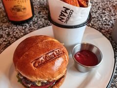 -Cooking Man(中懋天地店)