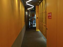 -超级猩猩健身·团课(高新园大冲商务中心二店)