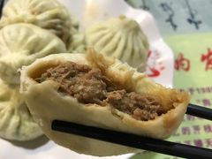 -宝正臻天津包子总店(金阳光居易店)
