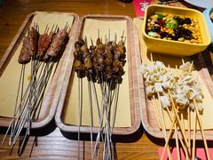 -醉三巡酒馆(浑南店)