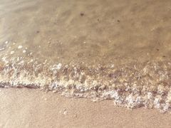 -嵊泗基湖沙滩