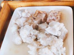-點無缺茶楼·海鲜酒家(世博店)