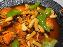 -沪小胖·小龙虾·蓝龙王(八佰伴店)