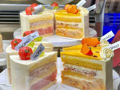 -PAOPAO Bakery&Café(港汇店)