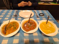 -Santoor 萨都里印度餐厅(北锣鼓巷店)