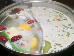 -呷哺呷哺 黄金牧场 (回龙观港龙店)