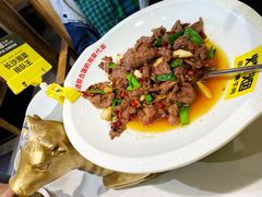 -炊烟小炒黄牛肉(中心印象城店)