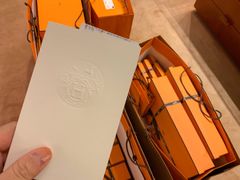 -HERMES(恒隆广场店)