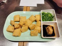 普宁豆腐-潮界(LU·ONE凯德晶萃广场店)