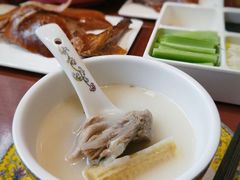 -京味张·北京烤鸭(天河南二路店)