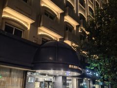 -康铂酒店(上海外滩店)
