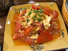 -朗妈私房菜(婺女州店)