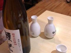 -有喜屋·深夜食堂(北京西路店)