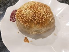 酥烧饼-耿福兴(凤凰美食街店)