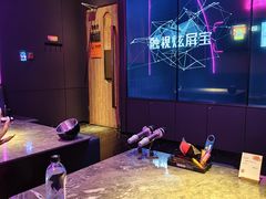 -星聚会KTV(景枫中心店)