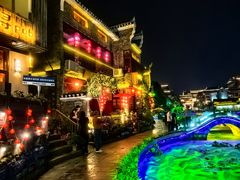 -乾州古城