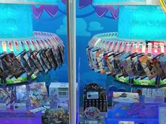 -汤姆熊欢乐世界(莘庄龙之梦店)